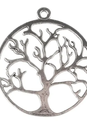Pendentif « Arbre », Ø 4,2 cm Super Prix