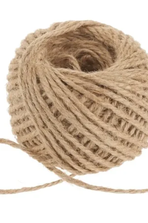 Fil de jute VBS, 2,5 mm Promotion