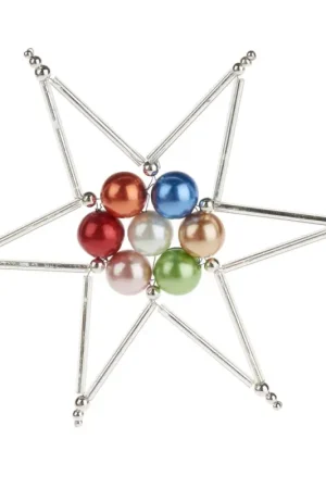 Pearl Star Complete Set « Seven Beautiful » Achat Immédiat