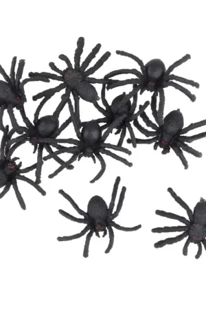 Araignées d''Halloween Dernière Chance