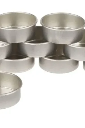 Top Vente Inserts pour bougie chauffe-plat VBS