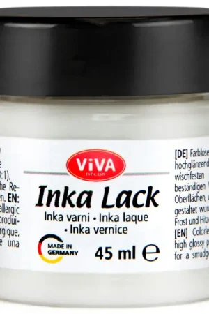 Vernis Viva Decor « Inka », 50 ml Bon Marché