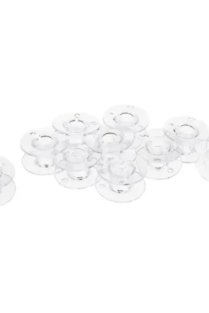 Commander Vite Canettes en plastiques brother, 10 pc., 11,5 mm
