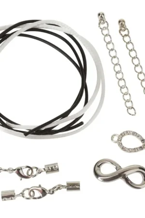 Meilleur Prix Bracelets « Infinity »