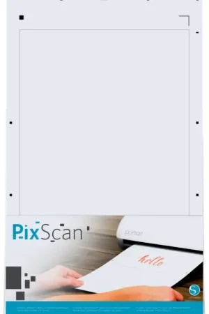 Offre Exclusive Tapis de coupe Pixscan 8" pour Silhouette Cameo