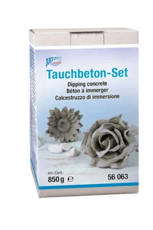 Kit béton à immerger, 850 g Achetez Aujourd'hui
