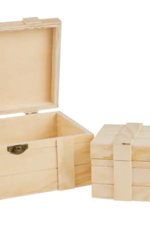 Coffres VBS, set de 2 Commande En Gros