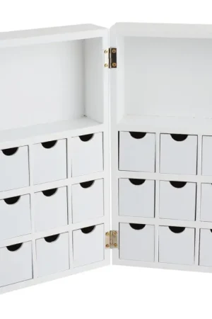 Coffret armoire / Calendrier Avent VBS Nouveauté