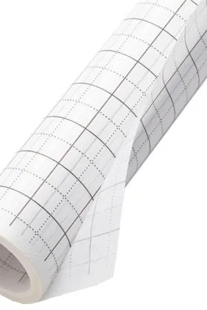 Vente Directe Papier de soie quadrillé pour patron, l 80 cm, 15 m