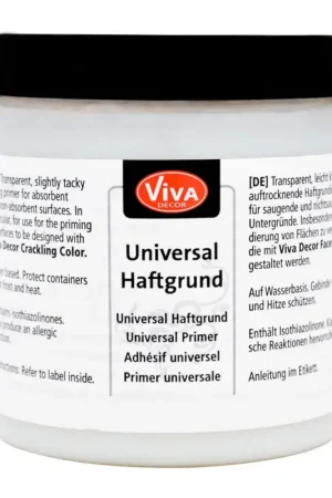 Sous-couche universelle Viva, 250 ml Pas Cher