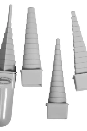 Mandrins pour fil alu Haute Qualité