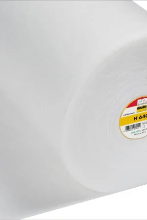Must-Have Vlieseline H 640 - volumineuse