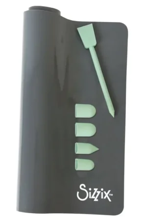 Accessoires pour pistolet à colle Sizzix Bon Plan