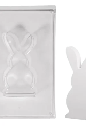 Moule « Lapin » Super Prix