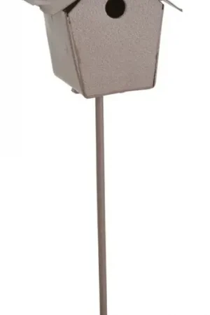 Achat Immédiat Nichoir miniature « Lyss », env. H 10 cm