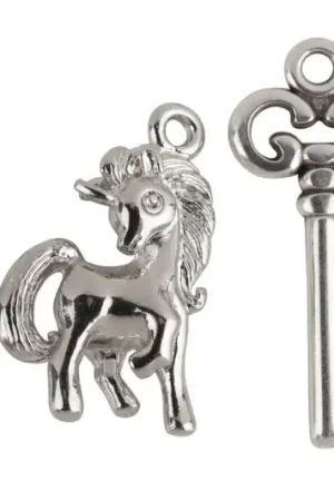 Petit Prix Pendentifs VBS « Magical », set de 4