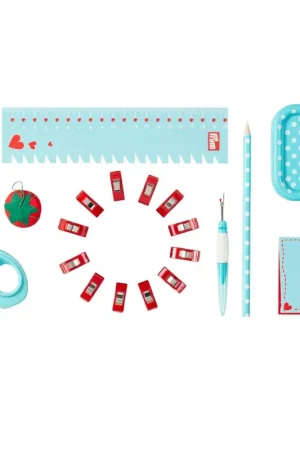 Offre Limitée Kit de débutant « Couture » Prym Love