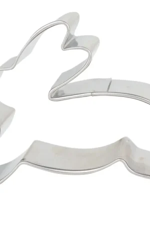 Emporte-pièce « Lapin bondissant », 6,5 cm Prix Cassé