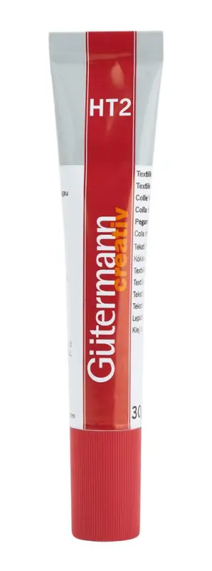 Colle textile HT2 Gütermann Top Vente