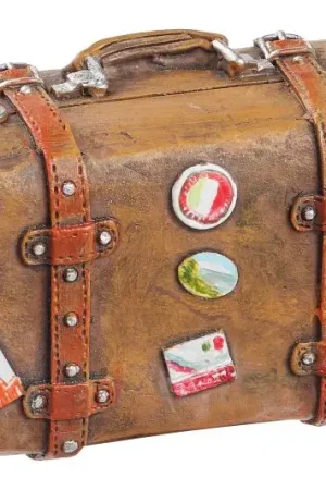 Retour Gratuit Valise « Grand voyageur »