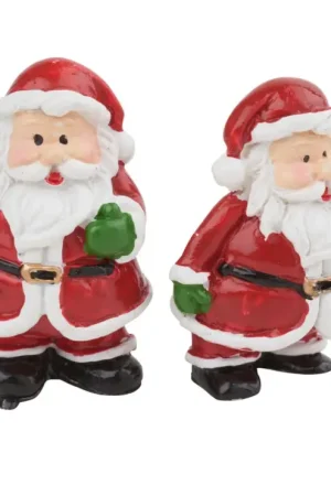 Retour Gratuit Père Noël VBS « Wido »