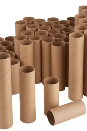Set de rouleaux en carton VBS Jusqu'à Épuisement Des Stocks