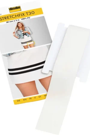 Stretchfix T30 Vlieseline, 3 cm x 5m Promotion