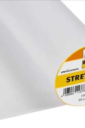 Expédition Rapide Stretchfix T300 Vlieseline au mètre