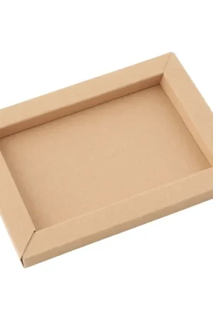 Top Vente Little Paper Frames, 48 pc.
