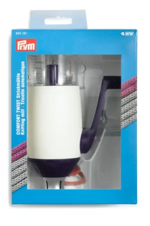 Tricotin Prym « Comfort Twist » Nouvel Arrivage