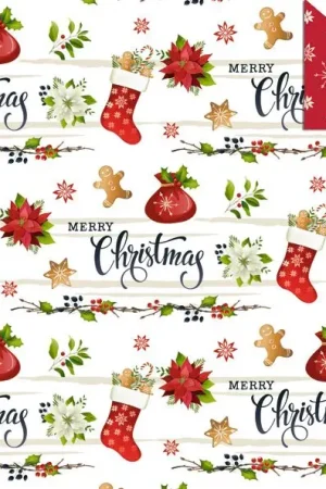 Carton photo « Christmas » Promotion Saisonnière