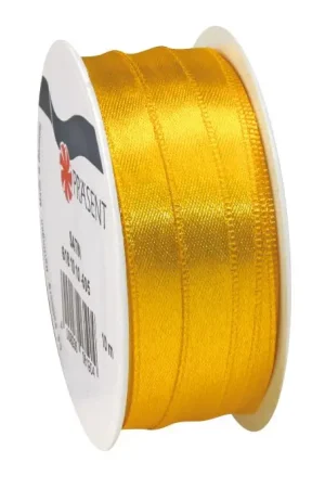 Ruban satin, 10 mm Offre Spéciale