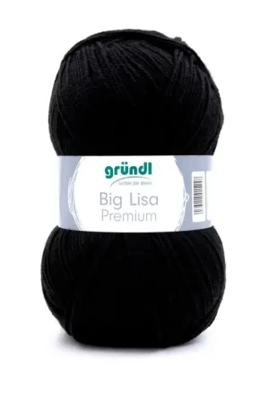 Vente Flash Laine « Big Lisa »