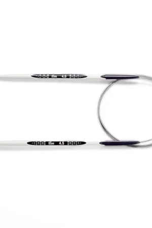 Aiguilles circulaires Prym « Ergonomics » 80 cm Dernière Chance