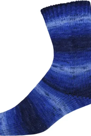 Dernier Modèle Laine « Sensitive Socks », 100 g, env. 430 m