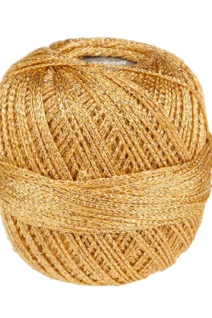 Fil à crocheter « Pailleté » Meilleur Prix