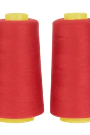 Commander Maintenant Fil pour surjeteuse 40/2 VBS, 4 rouleaux de 3000 yards