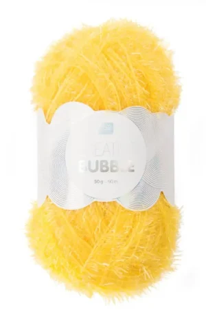 Meilleur Prix Laine Rico Creative Bubble, 50 g