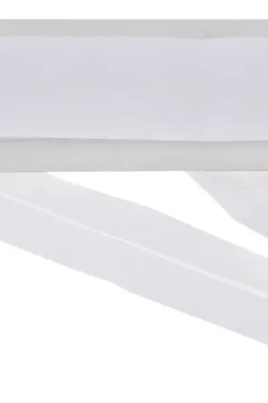 Pas Cher Biais, l 2 cm, 3 m, 100 % coton