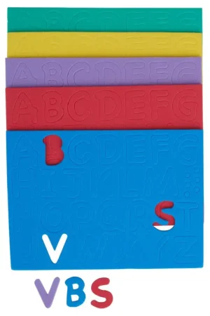 Pièces estampées en caoutchouc mousse Remise
