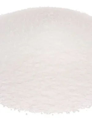 Vente Flash Sable pour bougies, blanc