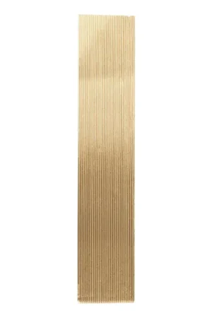 Bandes de cire décorative, plates, 20 cm, 30 pc. Commande En Gros