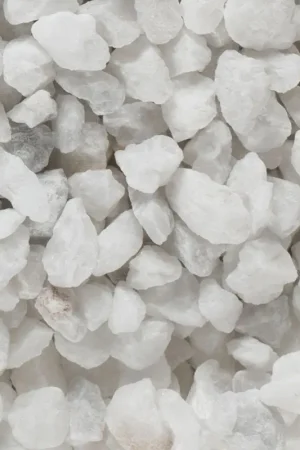 Pierres naturelles, 1 - 4 mm, 1 kg Haute Qualité