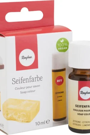 Seulement Aujourd'hui Colorant pour savon, 10 ml