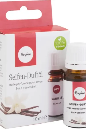 Prix Promo Huile parfumée pour savon, 10 ml