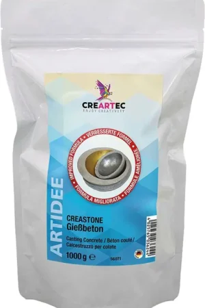 Béton « Creastone » Prix Cassé