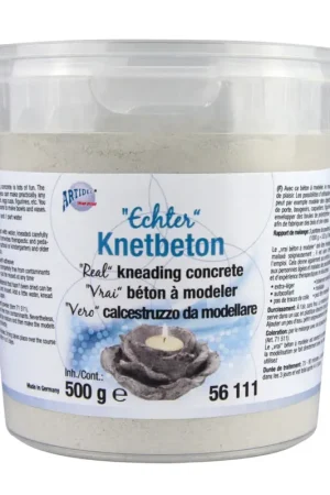 Véritable béton à modeler Achetez Aujourd'hui