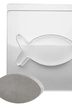 Moule « Poisson » Seulement Aujourd'hui