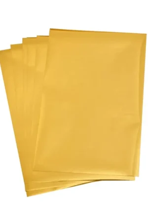 Commande En Gros Film tansfert Paper Poetry