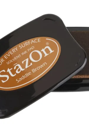 Encreur Staz-On Meilleur Prix
